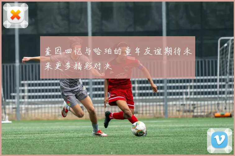 奎因回忆与哈珀的童年友谊期待未来更多精彩对决
